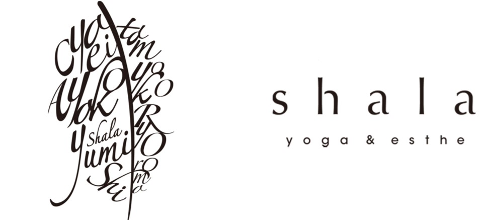 shala yoga & esthe（シャラ　ヨガ＆エステ）