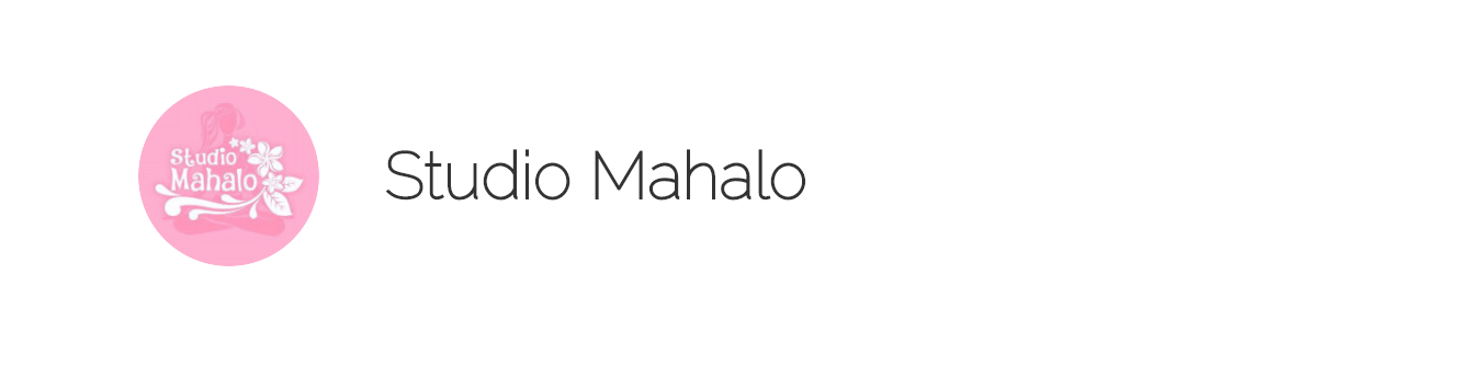 studio Mahalo（スタジオ マハロ）
