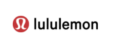 lululemonのロゴ