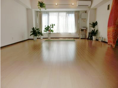 KAPOK yoga studio