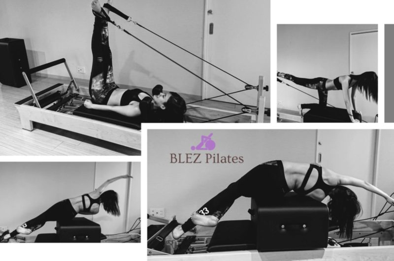 BLEZ Pilates（ブレズ　ピラティス）