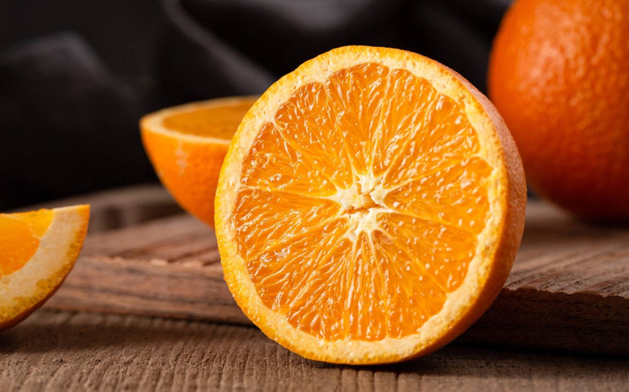 オレンジスイートのアロマの使い方とおすすめの組み合わせを紹介 