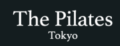 the pilates tokyo ロゴ